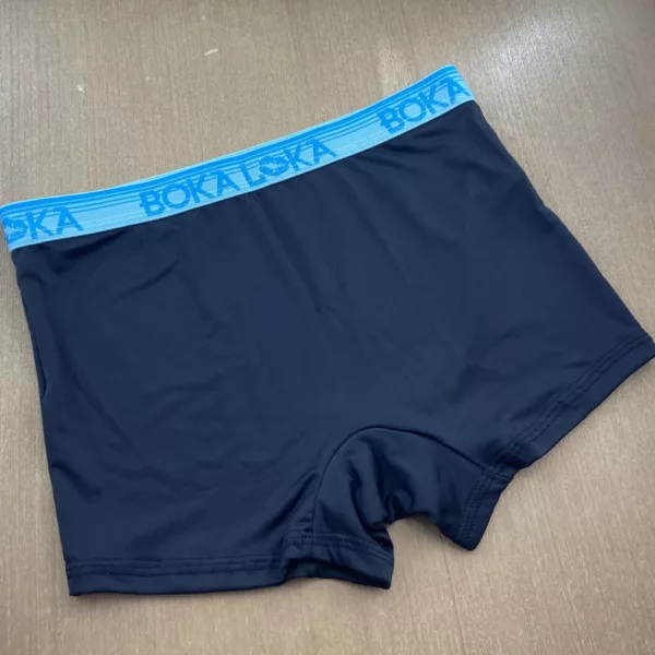 Calcinha Boxer Feminina Plus Size - Imagem 6