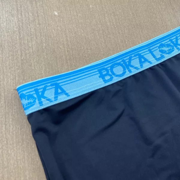 Calcinha Boxer Feminina Plus Size - Imagem 7