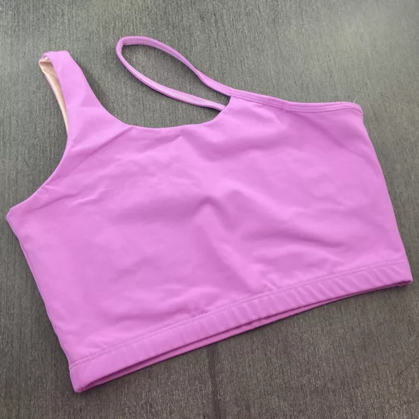 Top Esportivo FlexFit em Poliamida - Imagem 5