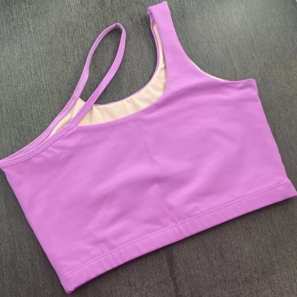 Top Esportivo FlexFit em Poliamida - Imagem 7