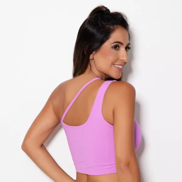 Top Esportivo FlexFit em Poliamida - Imagem 3