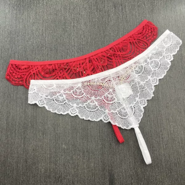 Tanga Sexy com Semijoia Gladiadora - Imagem 7
