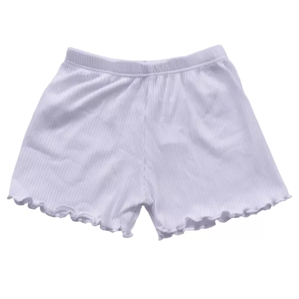 Short Chuleado Infantil Feminino - Imagem 3