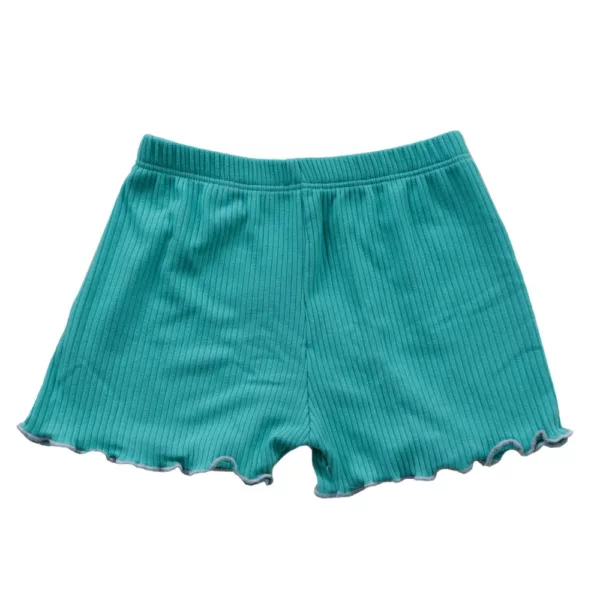 Short Chuleado Infantil Feminino - Imagem 6