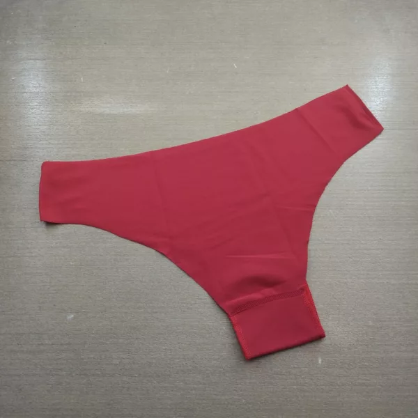 Tanga Conforto Laser sem Costura - Imagem 9