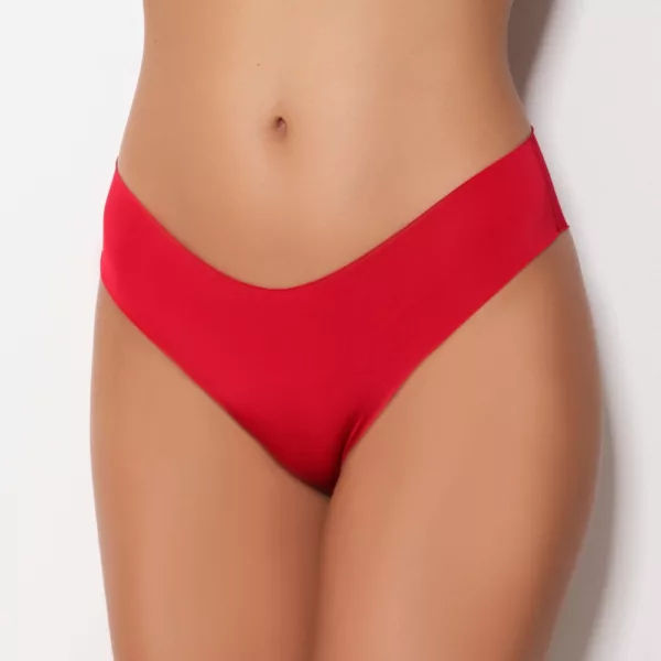 Tanga Conforto Laser sem Costura - Imagem 3