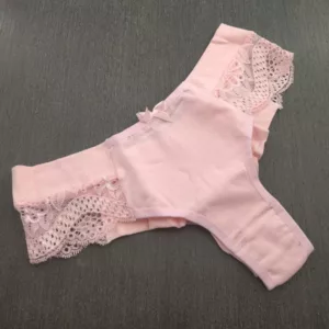 Calcinha de Algodão Maitê