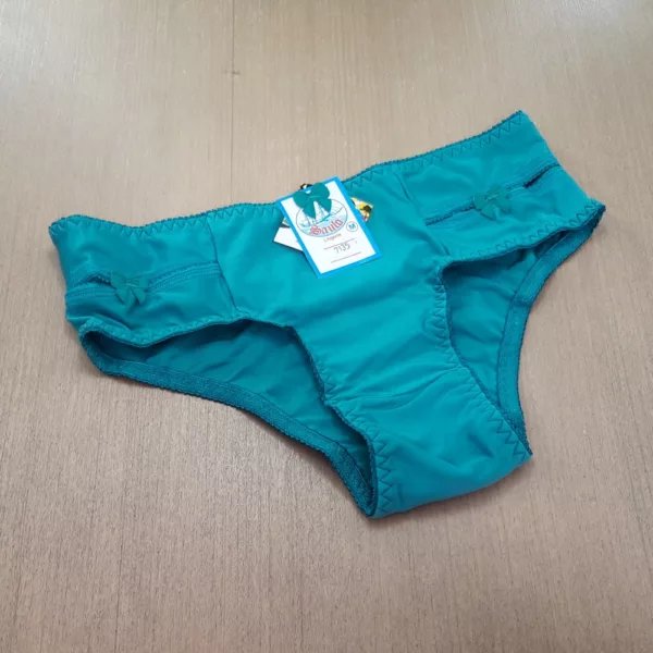 Tangão em microfibra ROSSET Luana LBR7688