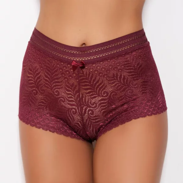 Calcinha Calesson em Renda Larissa - Imagem 9