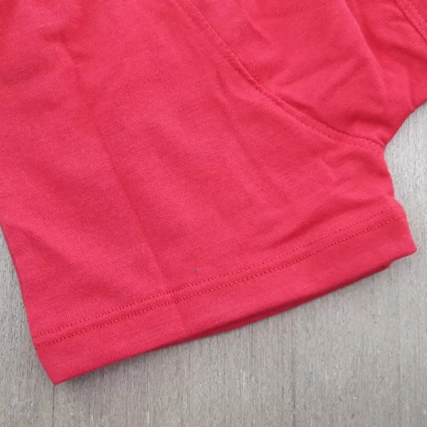 Cueca Boxer Infantil Viscolycra - Imagem 7