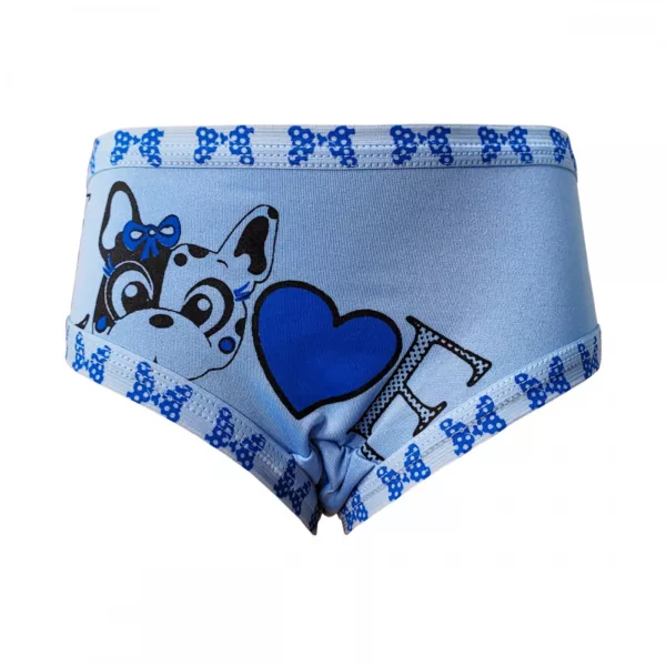 Calçolinha Love Estampa Silk