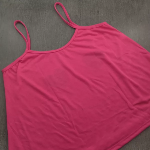 Baby Doll em Viscose Malha Apaixonada - Imagem 8