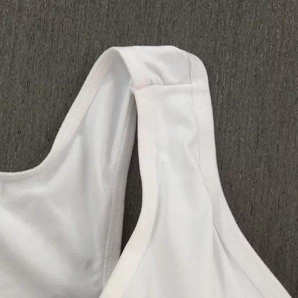 Top Sutiã Pluz Size com Bojo Removível - Imagem 8