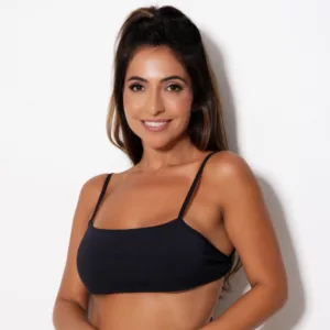 Top Fitness Frente Única SupremeFlex