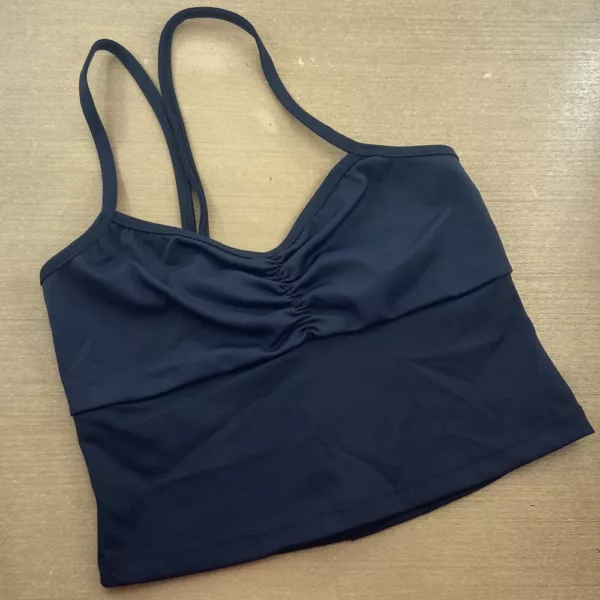 Top Esportivo FlexFit em Poliamida - Imagem 4