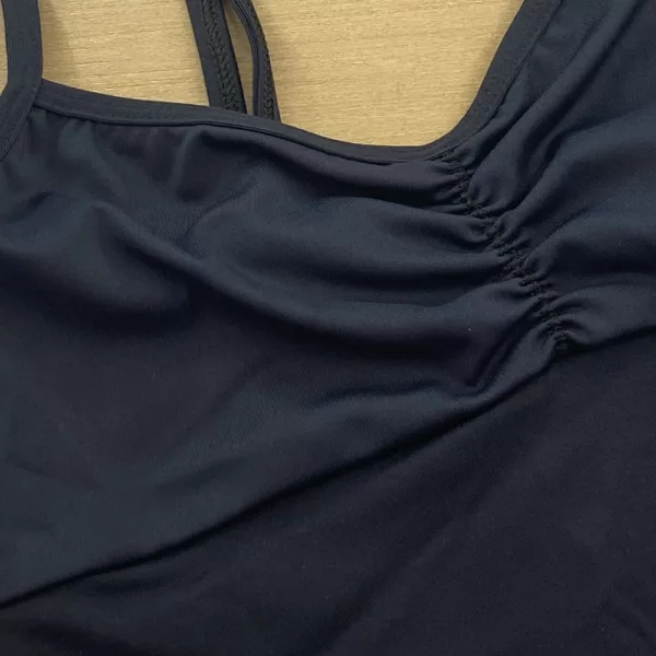 Top Esportivo FlexFit em Poliamida - Imagem 5