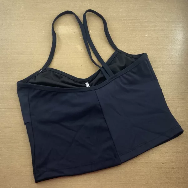 Top Esportivo FlexFit em Poliamida - Imagem 6