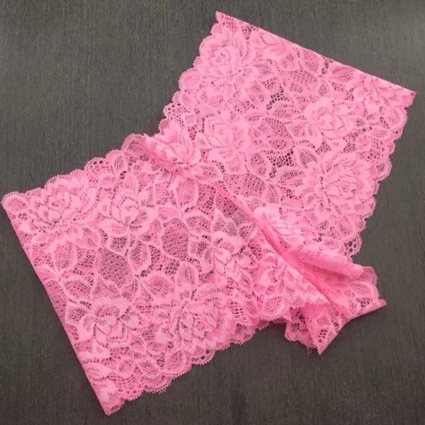 Conjunto Cropped em Renda Espera Marido - Imagem 10