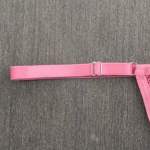 Tanga Sensual Ousada Fio Dental Playboy - Imagem 5