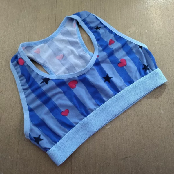 Conjunto Juvenil Top Nadador - Imagem 3