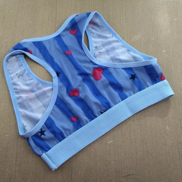 Conjunto Juvenil Top Nadador - Imagem 4