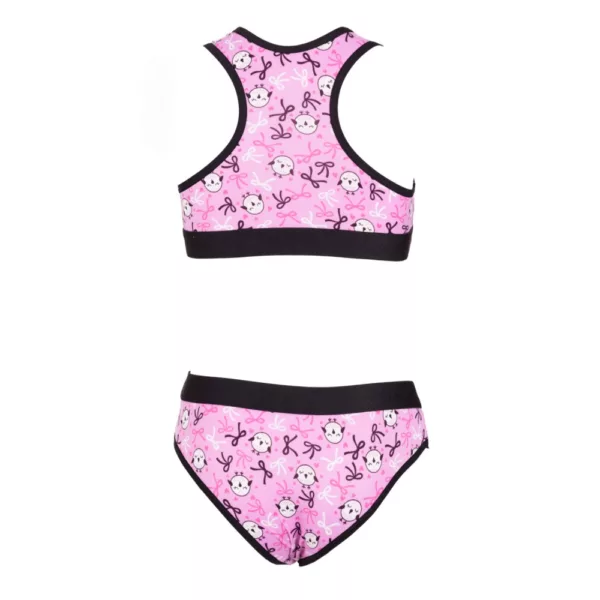 Conjunto Juvenil Top Nadador - Imagem 2