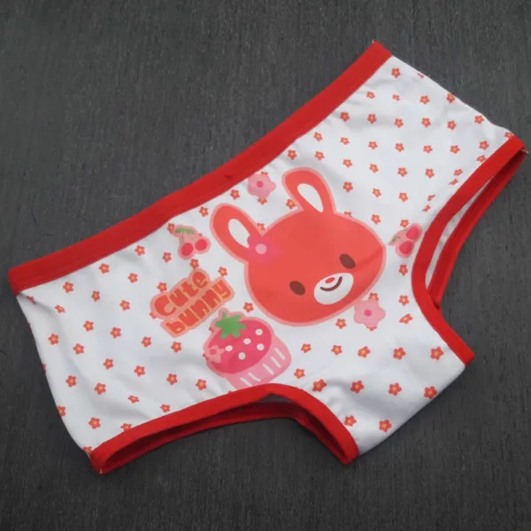 Calçolinha Infantil Subliada com Estampas Variadas - Imagem 2