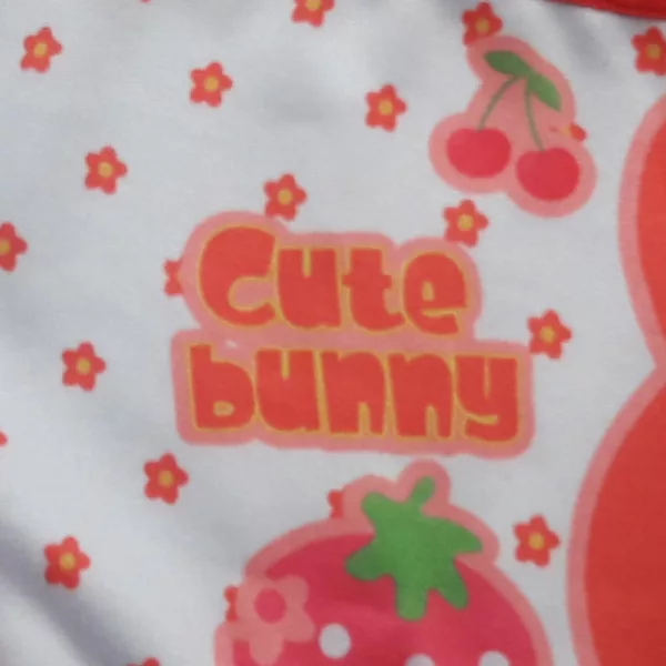 Calçolinha Infantil Subliada com Estampas Variadas - Imagem 8