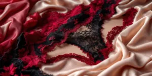 Calcinhas Sensuais: Descubra o Poder da Sedução e Conforto