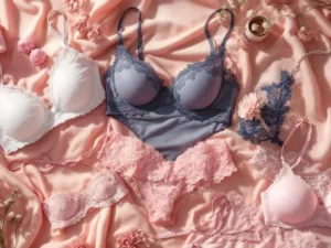 Como Escolher a Lingerie como Presente Perfeito para Qualquer Ocasião