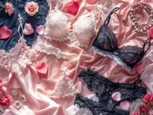 Guia de Lingerie para Datas Especiais Dicas Imperdíveis para Encantar em Momentos Únicos