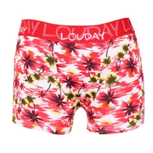 Cueca Boxer Infantil Romantic Estampada
