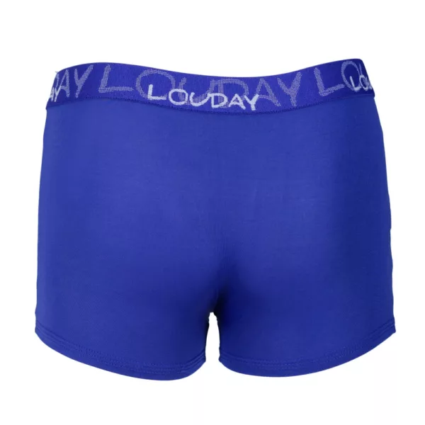 Cueca Boxer Infantil Romantic Lisa - Imagem 2