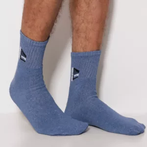 Meia Esporte Cano Médio