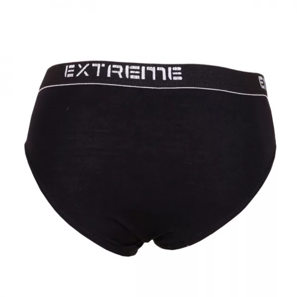 Cueca Slip Infantil de Viscolycra - Imagem 4