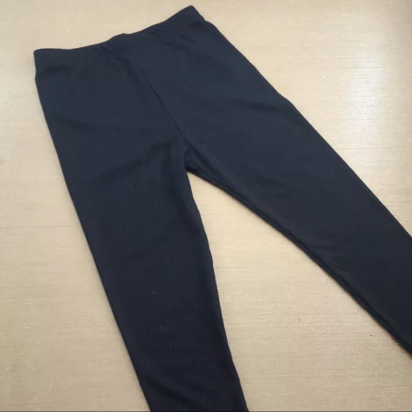Calça Legging Infantil Feminina - Imagem 2