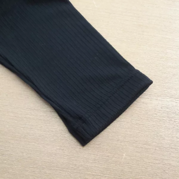 Calça Legging Infantil Feminina - Imagem 4
