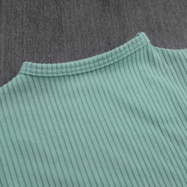 Blusa Infantil de Manga Comprida Unissex - Imagem 4