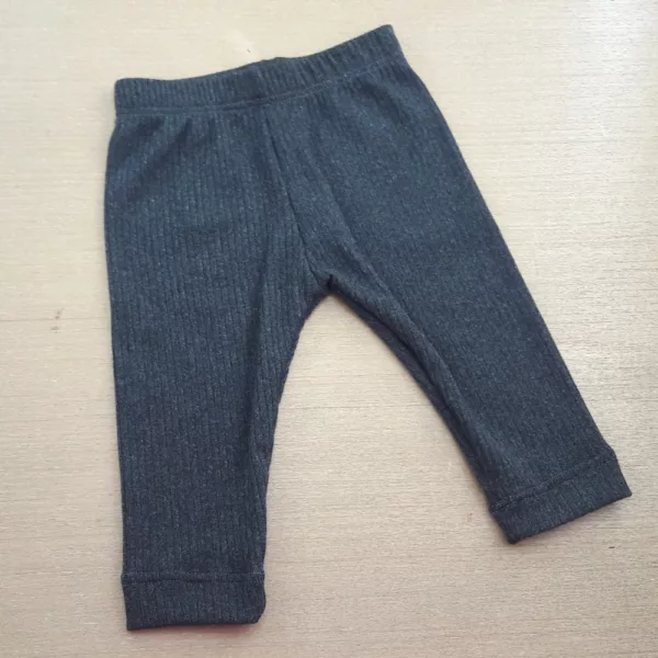 Calça Legging Baby Básica - Imagem 3