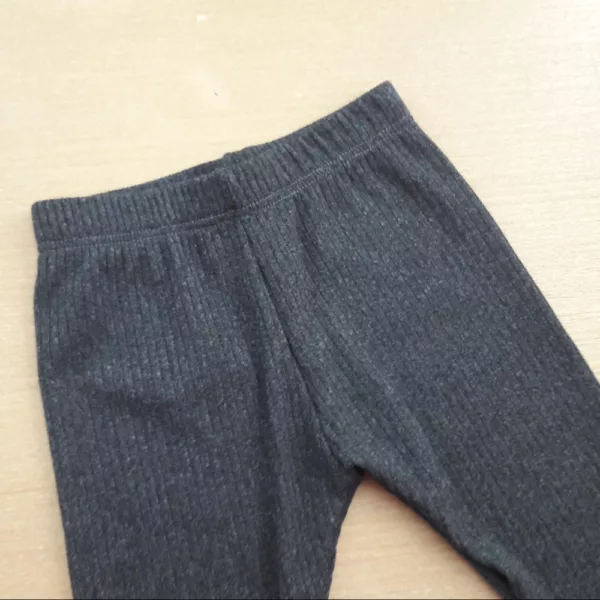 Calça Legging Baby Básica - Imagem 4