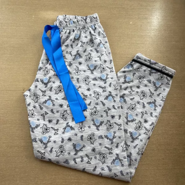 Pijama Feminino Infantil Longo - Imagem 4