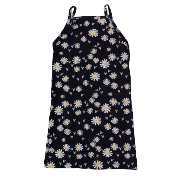 Vestido Feminino Infantil - Imagem 3