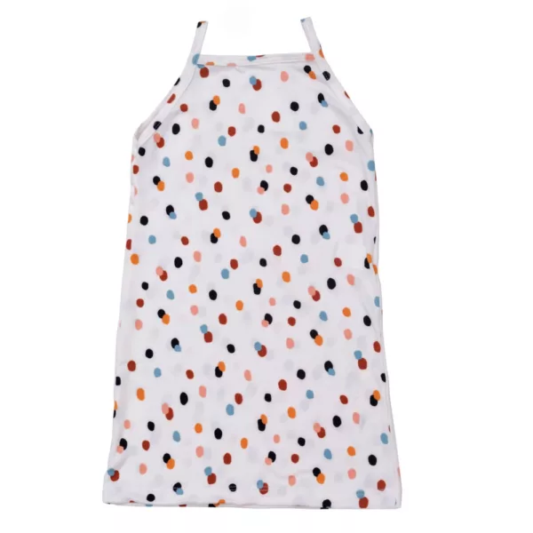 Vestido Feminino Infantil - Imagem 5