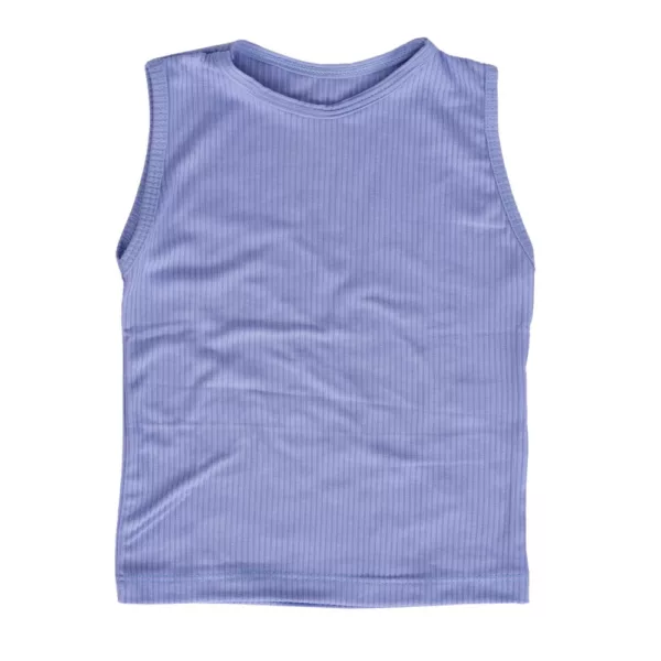 Camiseta Regata Infantil Masculina - Imagem 2