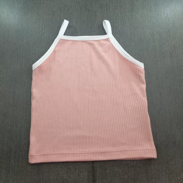 Conjunto Regata Feminina Duo Infantil - Imagem 6