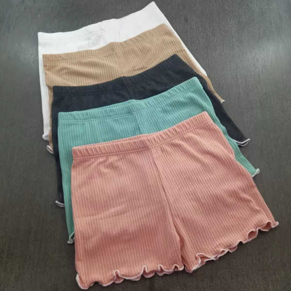 Conjunto Regata Feminina Duo Infantil - Imagem 7