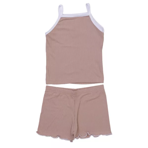 Conjunto Regata Feminina Duo Infantil - Imagem 2