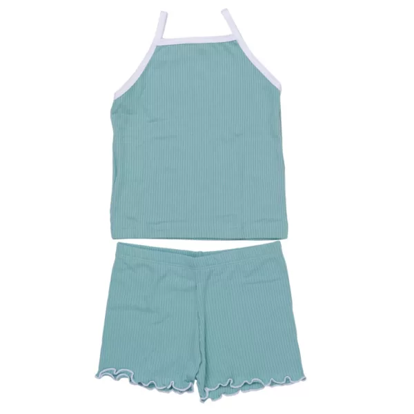 Conjunto Regata Feminina Duo Infantil - Imagem 3