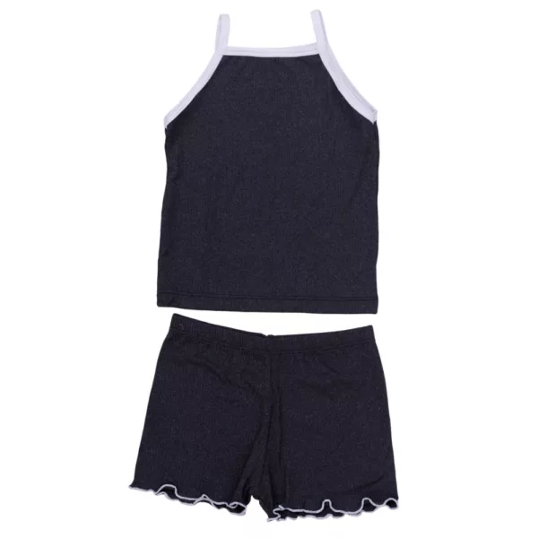 Conjunto Regata Feminina Duo Infantil - Imagem 4