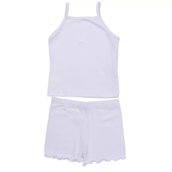 Conjunto Regata Feminina Duo Infantil - Imagem 5